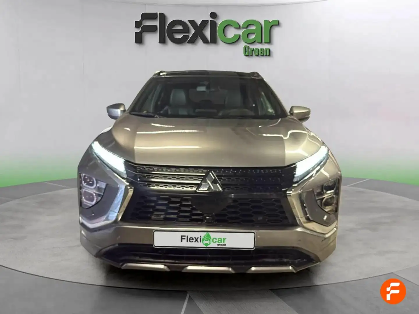 Mitsubishi Eclipse Cross 2.4 PHEV Kaiteki+ Auto 4WD Gris - 2