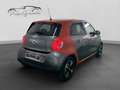 smart forFour EQ Racingrey (22kw) Grigio - thumbnail 7
