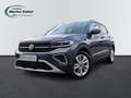 Volkswagen T-Cross 1.0 TSI DSG Climatronic Matrix LED Gris - thumbnail 1
