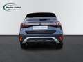 Volkswagen T-Cross 1.0 TSI DSG Climatronic Matrix LED Gris - thumbnail 4