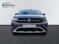 Volkswagen T-Cross 1.0 TSI DSG Climatronic Matrix LED Gris - thumbnail 7