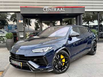 4.0 V8 Performante Pano|B&O-adv.|NL-Auto|Blue-Okea