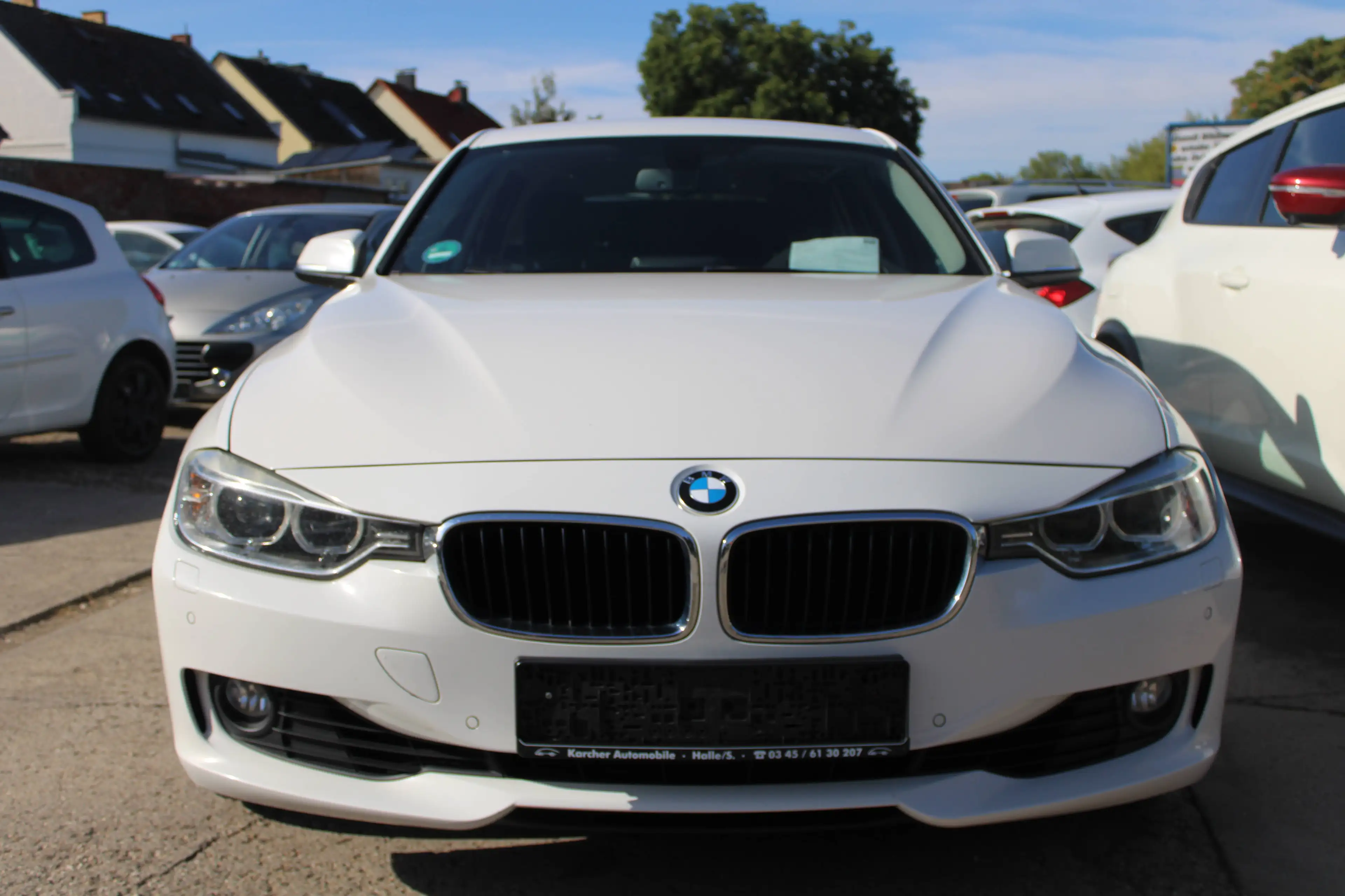 BMW 328 328 i — photo 2