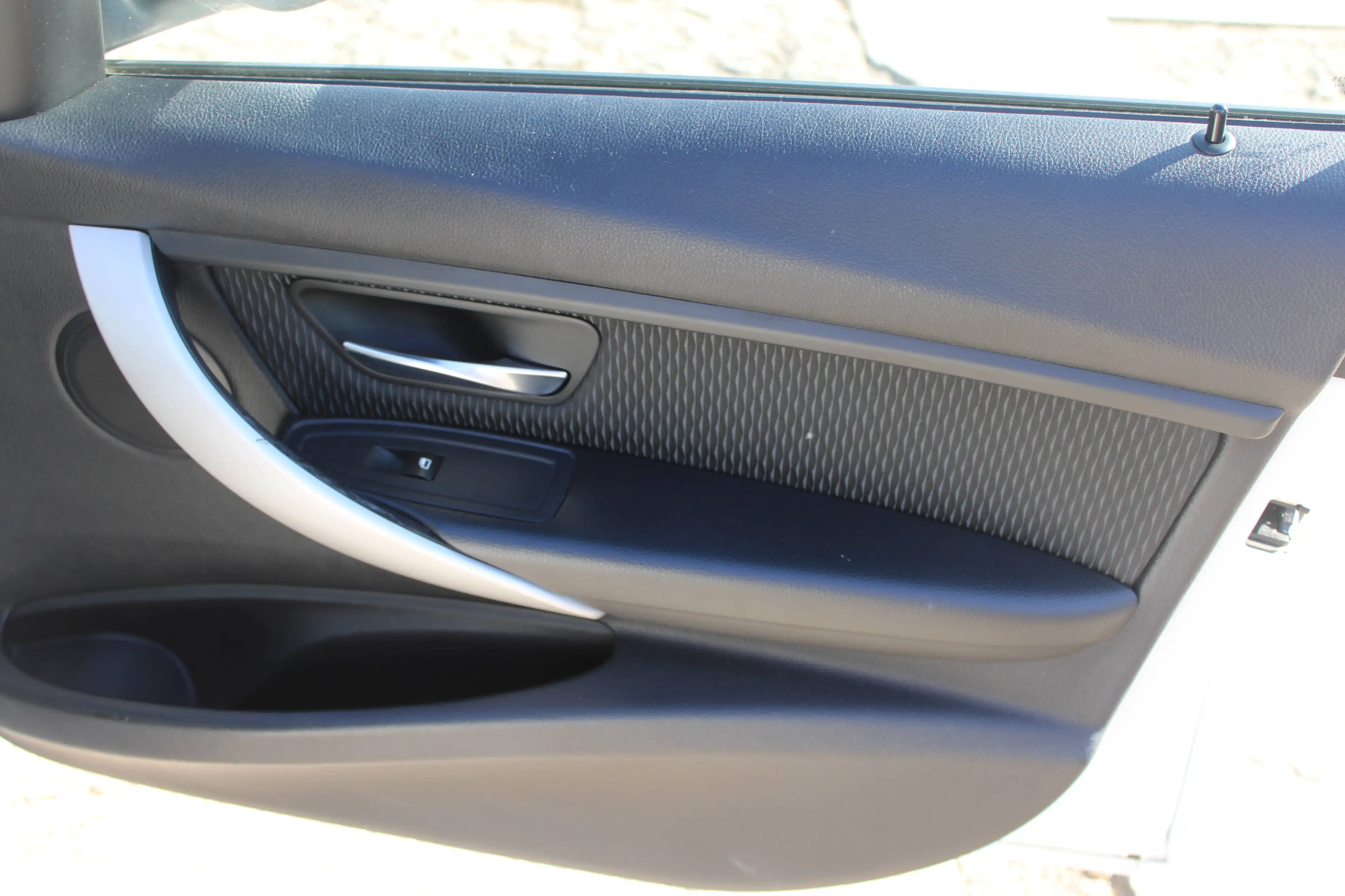 BMW 328 328 i — photo 7