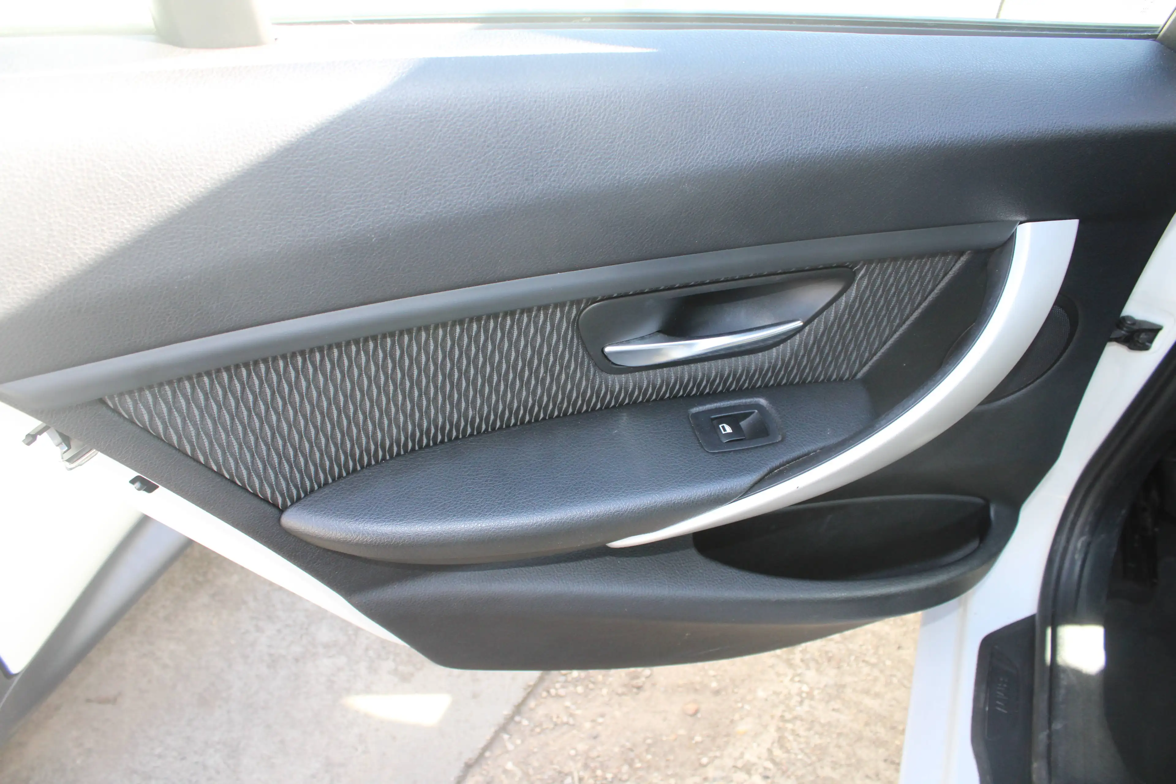 BMW 328 328 i — photo 12