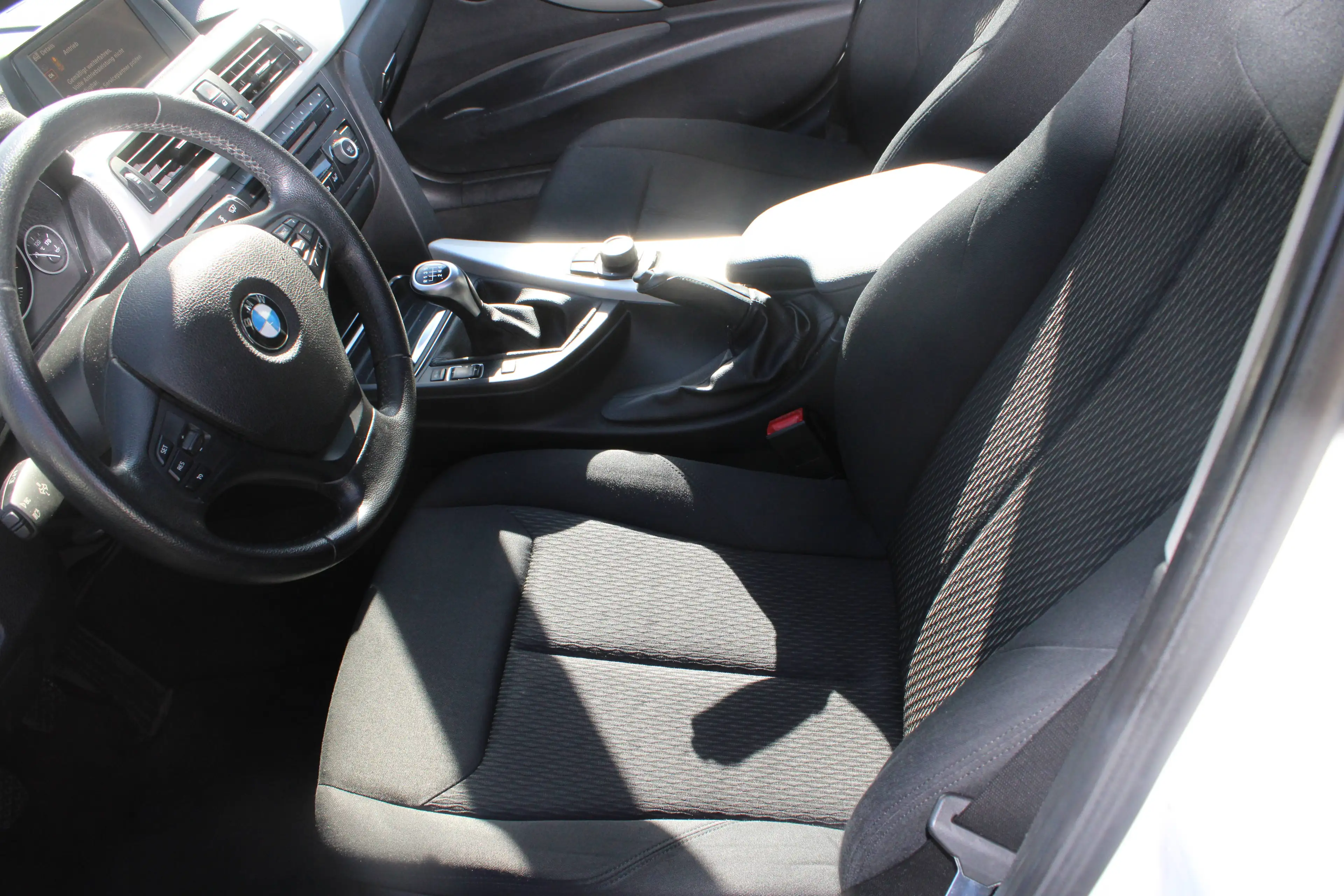 BMW 328 328 i — photo 14