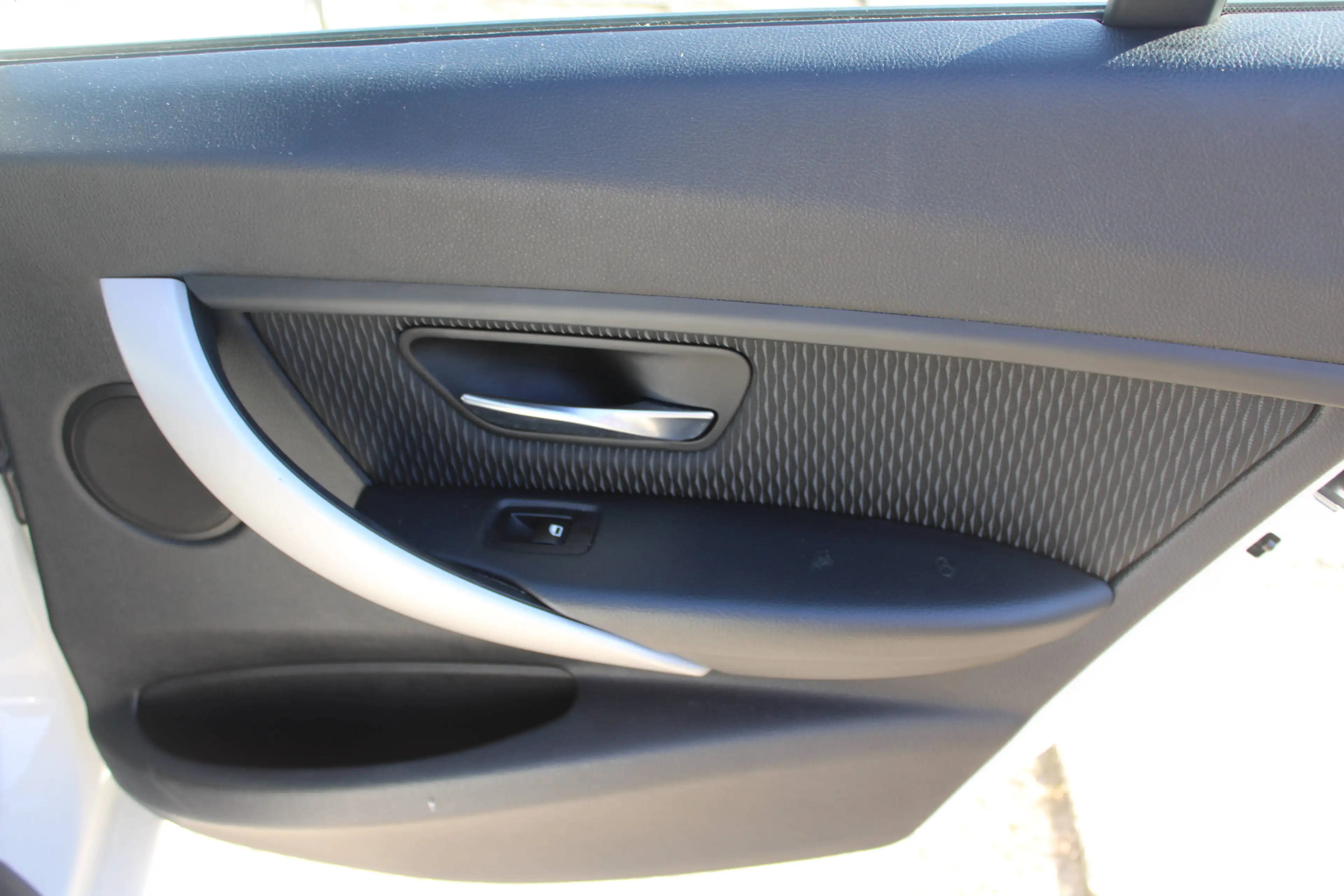BMW 328 328 i — photo 9