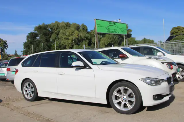 BMW 328 328 i