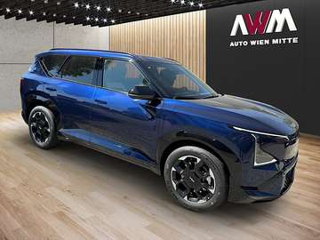 265 AWD 81,4kWh GT Line| AUTO WIEN MITTE