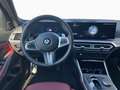 BMW 340 M340i Xdrive TOURING M SPORT VEHICULE DE DIRECTION MALUS INCLUS LEASING A PARTIR DE Schwarz - thumbnail 8