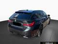 BMW 340 M340i Xdrive TOURING M SPORT VEHICULE DE DIRECTION MALUS INCLUS LEASING A PARTIR DE Schwarz - thumbnail 6