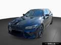 BMW 340 M340i Xdrive TOURING M SPORT VEHICULE DE DIRECTION MALUS INCLUS LEASING A PARTIR DE Schwarz - thumbnail 10