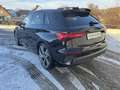 Audi A3 Spb. S line 40 TDI qu. S-tr. ACC AHK MATRIX STDHZ Schwarz - thumbnail 8