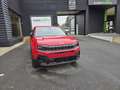 Jeep Avenger Longitude 1,2 MHev 110 Aut. + Winterpack - NIEUW Rot - thumbnail 2