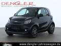 smart forTwo FORTWO Coupe EQ *EXCLUSIVE*22KW*JBL Passion Black - thumbnail 1