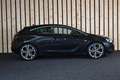 Opel Astra GTC 1.6 Turbo Sport Navi PDC Clima Cruise Leer + N Schwarz - thumbnail 7