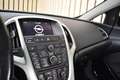 Opel Astra GTC 1.6 Turbo Sport Navi PDC Clima Cruise Leer + N Schwarz - thumbnail 35