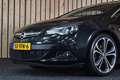 Opel Astra GTC 1.6 Turbo Sport Navi PDC Clima Cruise Leer + N Schwarz - thumbnail 49