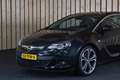 Opel Astra GTC 1.6 Turbo Sport Navi PDC Clima Cruise Leer + N Schwarz - thumbnail 12