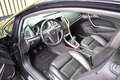 Opel Astra GTC 1.6 Turbo Sport Navi PDC Clima Cruise Leer + N Schwarz - thumbnail 25