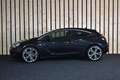 Opel Astra GTC 1.6 Turbo Sport Navi PDC Clima Cruise Leer + N Schwarz - thumbnail 6