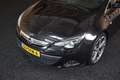 Opel Astra GTC 1.6 Turbo Sport Navi PDC Clima Cruise Leer + N Schwarz - thumbnail 46