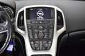 Opel Astra GTC 1.6 Turbo Sport Navi PDC Clima Cruise Leer + N Schwarz - thumbnail 9