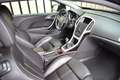 Opel Astra GTC 1.6 Turbo Sport Navi PDC Clima Cruise Leer + N Schwarz - thumbnail 41