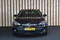 Opel Astra GTC 1.6 Turbo Sport Navi PDC Clima Cruise Leer + N Schwarz - thumbnail 13