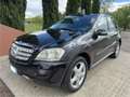 Mercedes-Benz ML 420 Classe M - W164 cdi Sport auto Schwarz - thumbnail 5