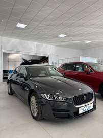 2.0 Diesel Prestige Aut. 180