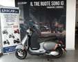 Vespa GTS 125 SUPER  SPORT Euro 5 +- NUOVO IN PRONTA CONSEGNA! Grigio - thumbnail 11