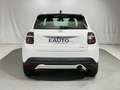 Fiat 600 Hybrid 136 CV DCT MHEV ICON Bianco - thumbnail 4