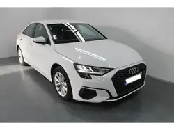 Audi A3 Berline 1.5 35 TFSI - 150 - BV S-Tronic 7 8Y BERLINE
