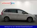 Opel Zafira B 1.8i 7-Sitzer Klimaanlage AHK Grau - thumbnail 4