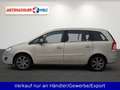 Opel Zafira B 1.8i 7-Sitzer Klimaanlage AHK Grau - thumbnail 7