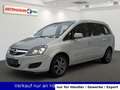 Opel Zafira B 1.8i 7-Sitzer Klimaanlage AHK Grau - thumbnail 1