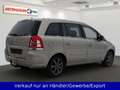 Opel Zafira B 1.8i 7-Sitzer Klimaanlage AHK Grau - thumbnail 5