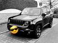 Jeep Renegade Renegade 1.3 T-GDI 4xe PLUG-IN Hybrid Aut. Schwarz - thumbnail 2
