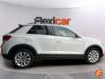 Volkswagen T-Roc 1.5 TSI Advance Blanco - thumbnail 8