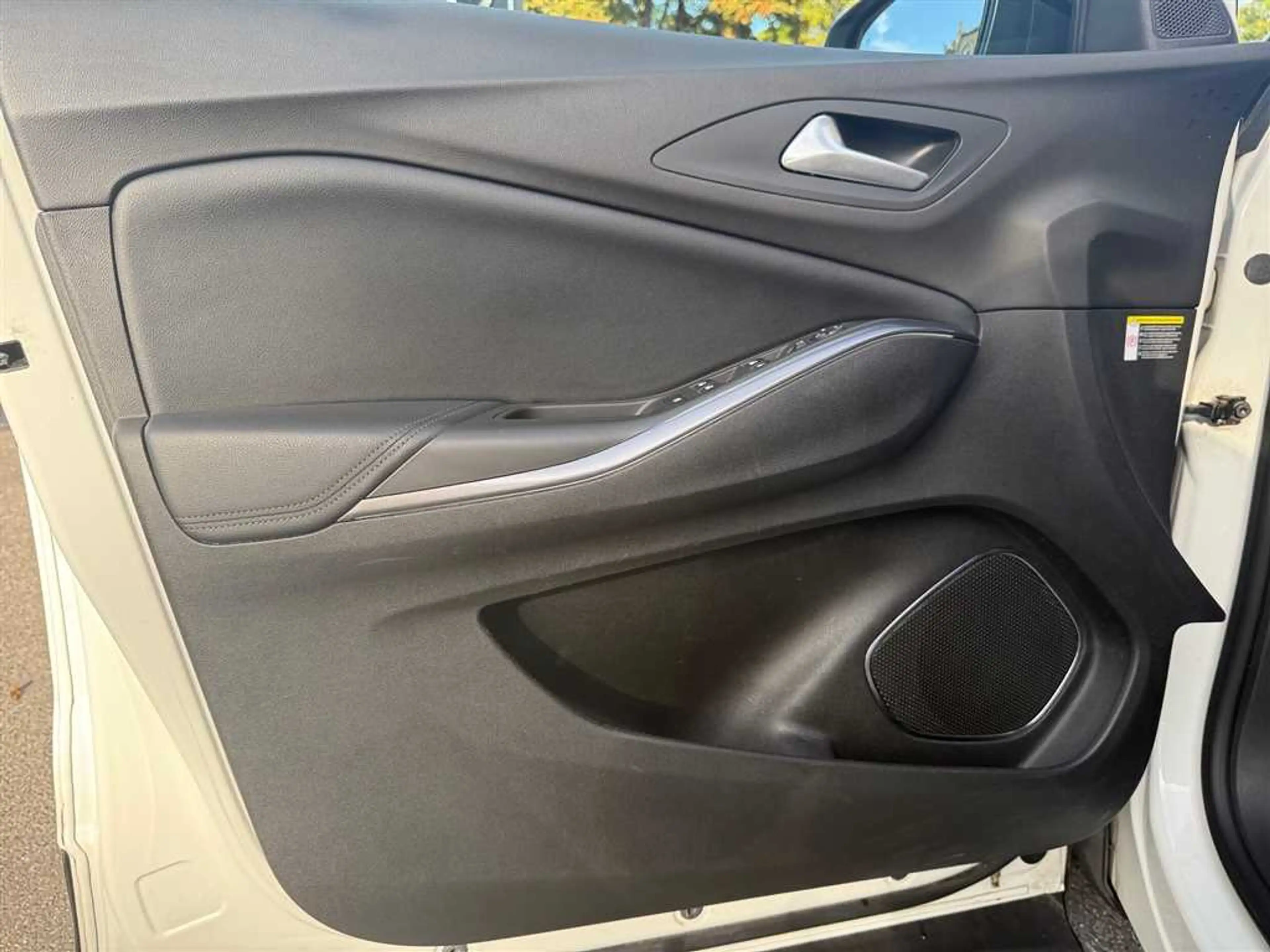Opel Grandland X INNOVATION Leder Kamera Navi SHZ LED Lenkradheizun — photo 11