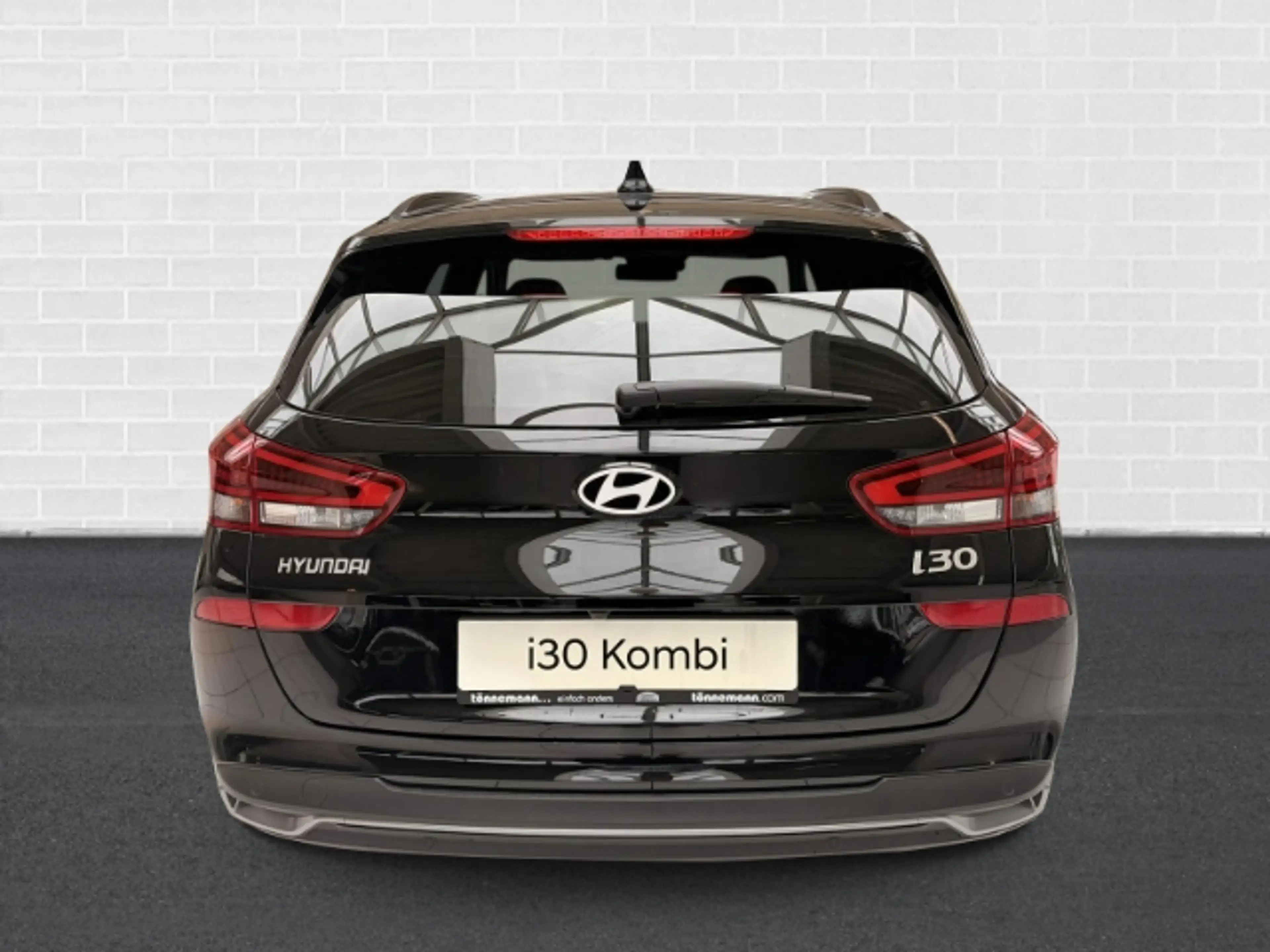Hyundai i30 FACELIFT T-GDI TREND DCT+VOLL LED+NAVI+RÜCKFAHRKAM — photo 6