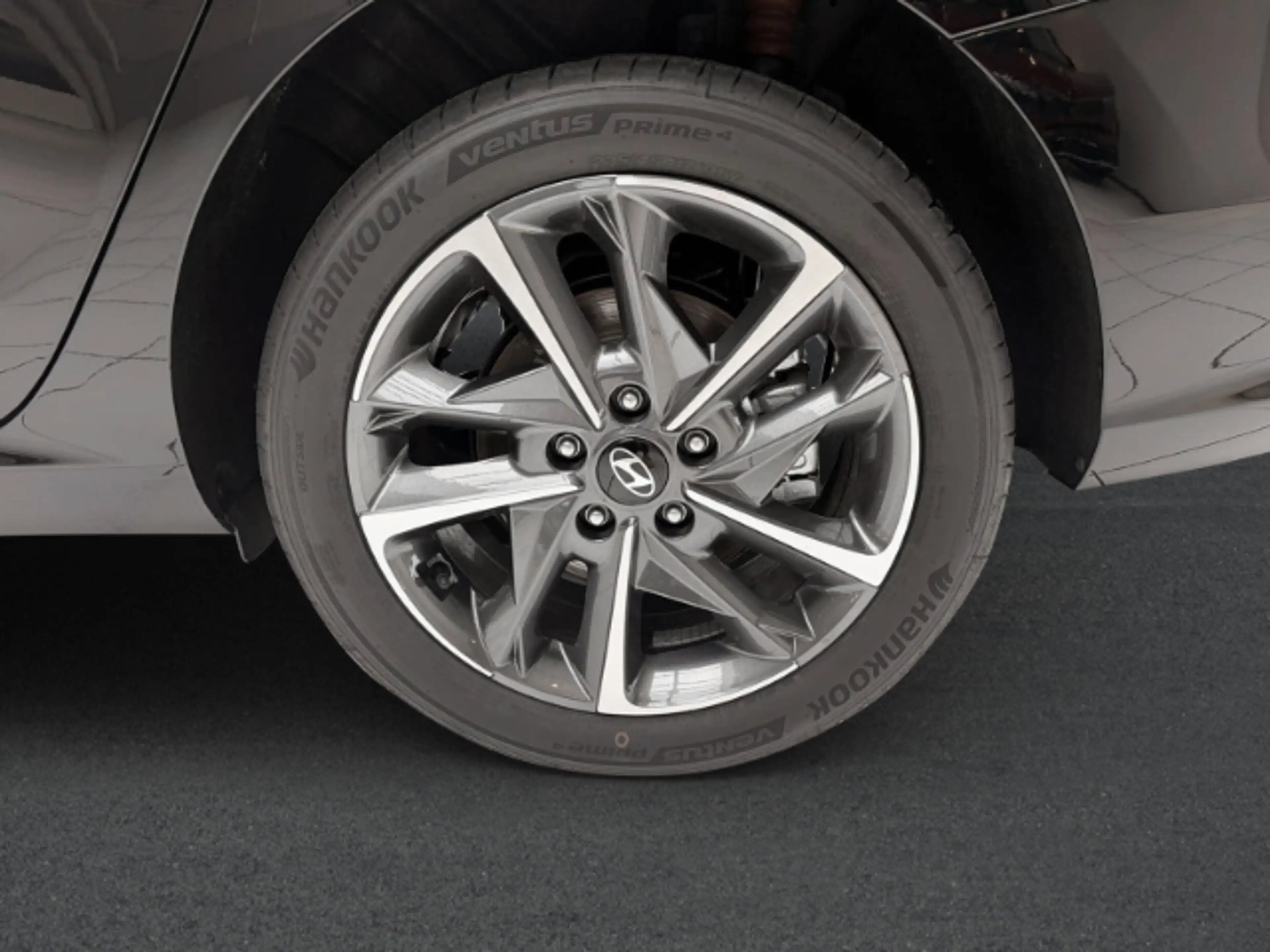 Hyundai i30 FACELIFT T-GDI TREND DCT+VOLL LED+NAVI+RÜCKFAHRKAM — photo 8