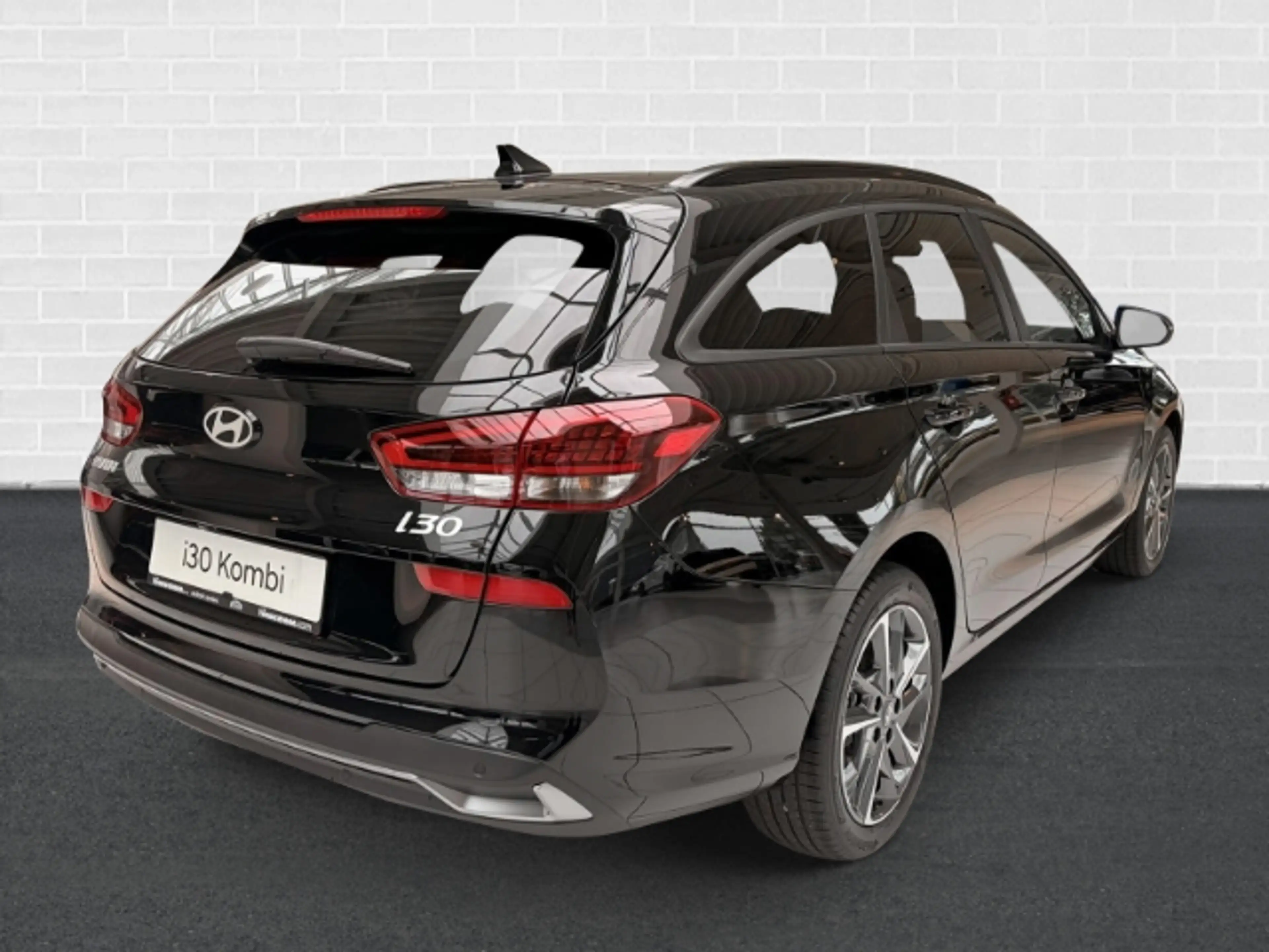 Hyundai i30 FACELIFT T-GDI TREND DCT+VOLL LED+NAVI+RÜCKFAHRKAM — photo 3