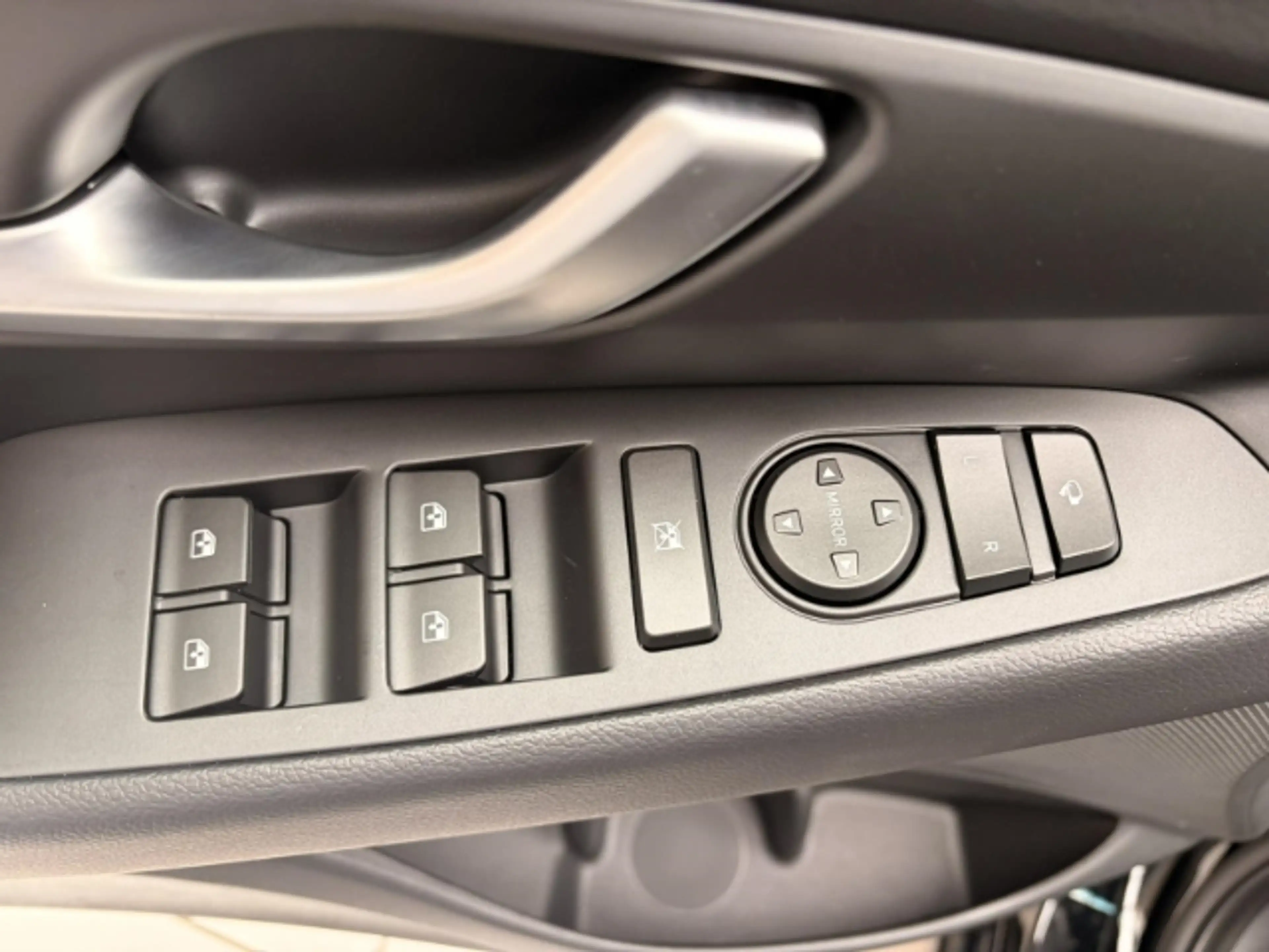 Hyundai i30 FACELIFT T-GDI TREND DCT+VOLL LED+NAVI+RÜCKFAHRKAM — photo 11