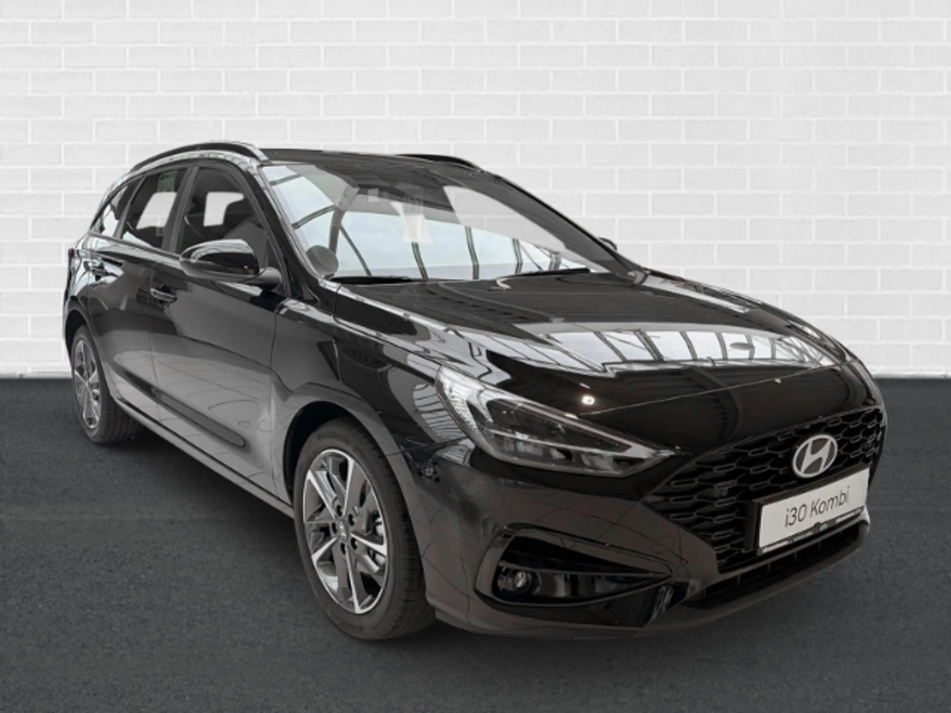 Hyundai i30 FACELIFT T-GDI TREND DCT+VOLL LED+NAVI+RÜCKFAHRKAM — photo 2