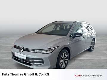 VIII Variant 1.5 eTSI DSG Goal LED Navi AHK SHZ PD