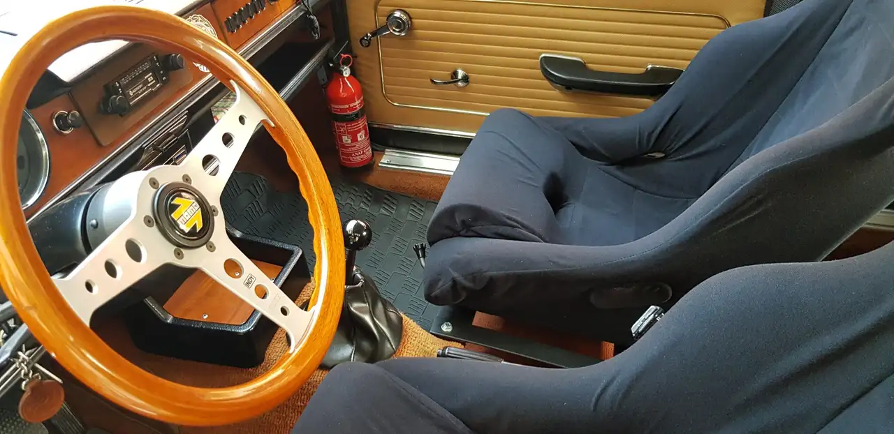 Fiat 125 special 2a serie, foto 6
