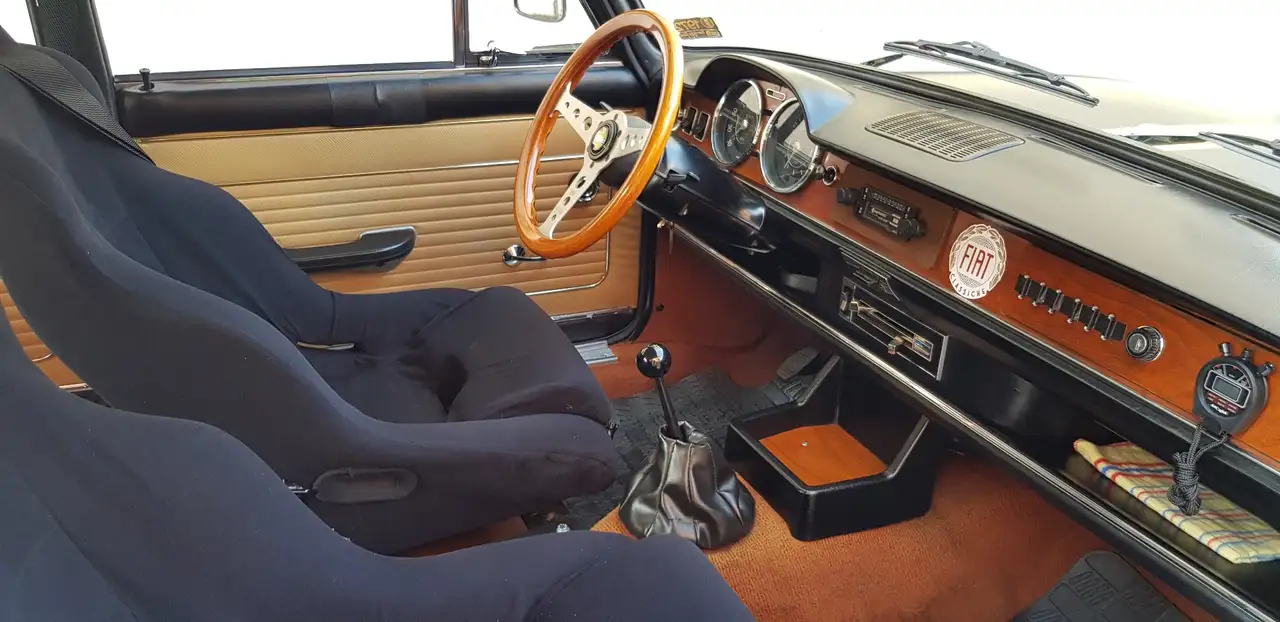 Fiat 125 special 2a serie, foto 5