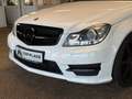 Mercedes-Benz C 220 Coupe  CDI BlueEfficiency Automatik Weiß - thumbnail 5